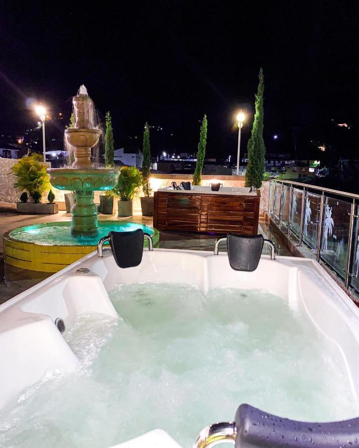 Hotel Boutique Palmas De Salento Eksteriør bilde