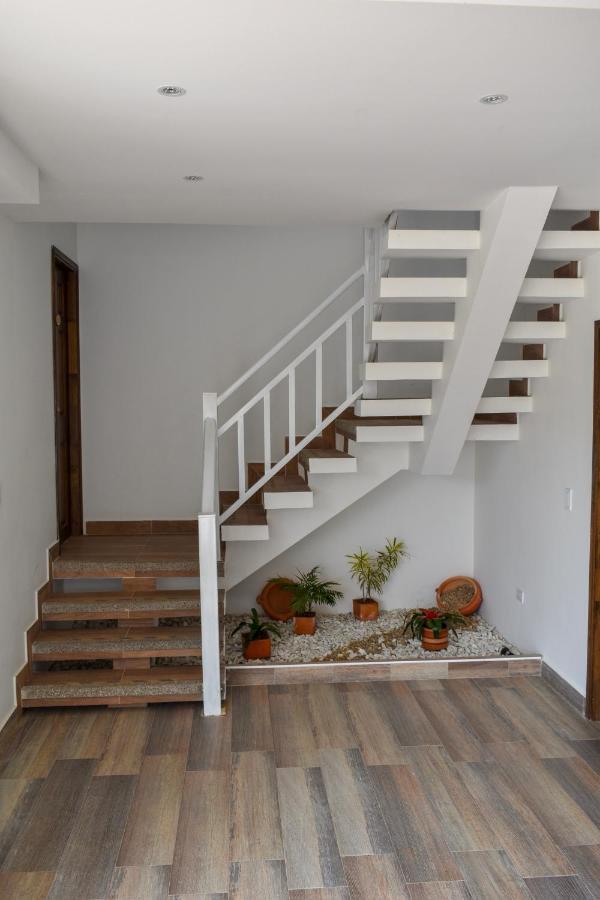 Hotel Boutique Palmas De Salento Eksteriør bilde