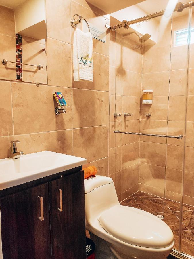 Hotel Boutique Palmas De Salento Eksteriør bilde