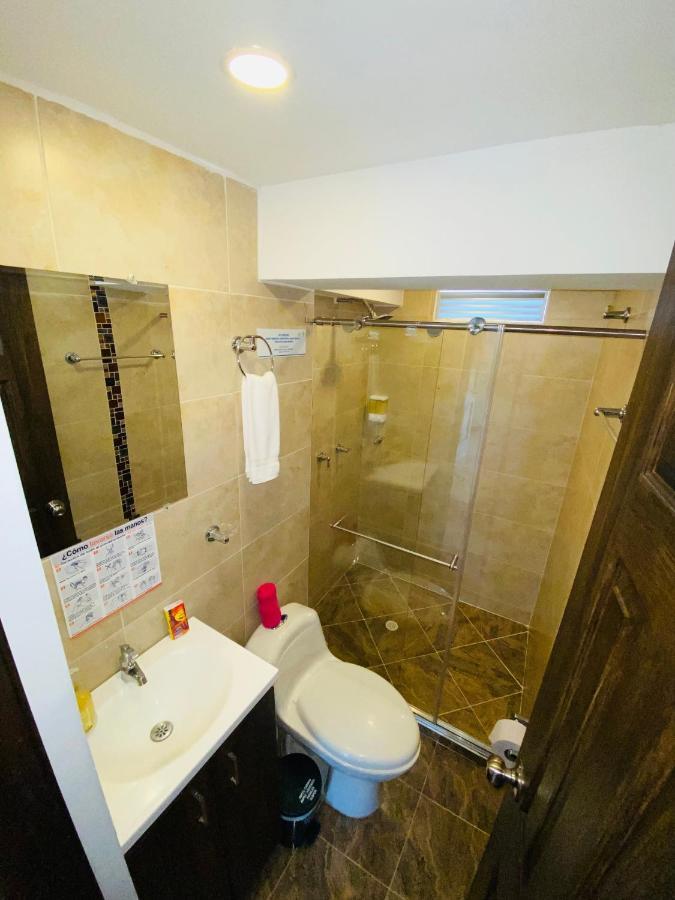 Hotel Boutique Palmas De Salento Eksteriør bilde